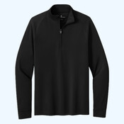 Luxe Performance 1/4 Zip