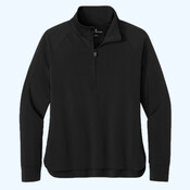 Women's Luxe Performance 1/4 Zip