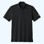 Pinpoint Pique Dress Polo