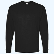 Customer Supplied Long Sleeve T-Shirt