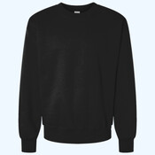Customer Supplied Crewneck Sweatshirt