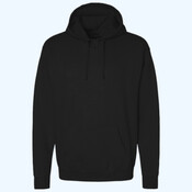 Customer Supplied Hooded Sweatshirt