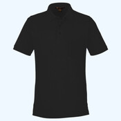 Customer Supplied Pocket Polo
