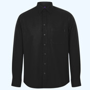 Customer Supplied Long Sleeve Button Down Shirt