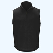 Customer Supplied Vest