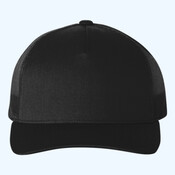 Customer Supplied Trucker Hat