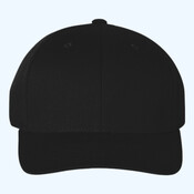 Customer Supplied Twill Cap