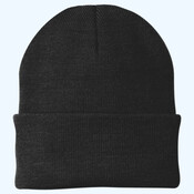 Customer Supplied Beanie