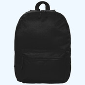 Customer Supplied Backpack