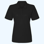 Customer Supplied Ladies Polo