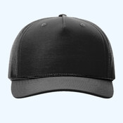 Laser Perf Performance Rope Cap