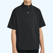Youth Barrage Wind Shirt