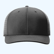 Laser Perf R Flex Snapback