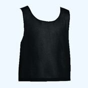 Youth Lacrosse Reversible Pinnie