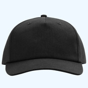 Five-Panel Gramps Cap