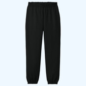 Youth Core Fleece Sweatpant