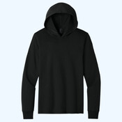 Core Cotton Pullover Hooded Tee