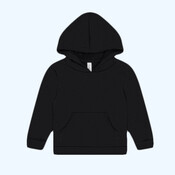 Toddler Sponge Fleece Hooded Sweatshirt