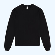 Youth Sponge Fleece Raglan Sweatshirt