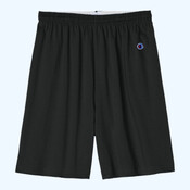 Cotton Gym Short