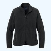 Women's Fleece Jacket