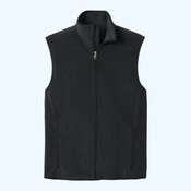 Fleece Vest