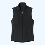 Women's Fleece Vest