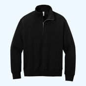 Unisex 10 Ounce Heavyweight 1/2 Zip Sweatshirt
