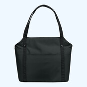 Matte Oxford Tote