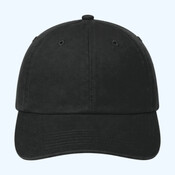 Wearever Unstructured Twill Snapback Cap