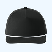 Rope Cap