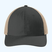 Sunwashed Trucker Cap