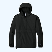 Packable Anorak Jacket