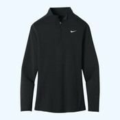 Women's Dri FIT Stride 1/2 Zip