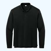 Workwear Pro Tactical Long Sleeve Polo
