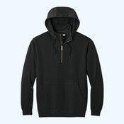 Tough Fleece 1/4 Zip Hoodie