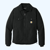 Montana Rugged Flex ® Duck Jacket
