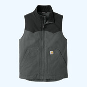 Montana Rugged Flex ® Duck Vest