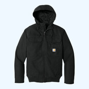 Full Swing ® Washed Duck Active Jac