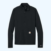 Force ® 1/2 Zip Grid Fleece