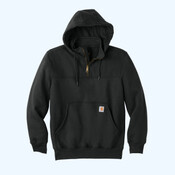Tall Rain Defender ® Paxton Heavyweight Hooded Zip Mock Sweatshirt