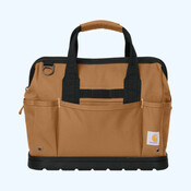 16 Inch Molded Base Heavyweight Tool Bag