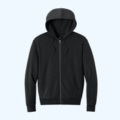 MelloFleece Full Zip Hoodie