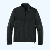 Therma Tek Fleece Jacket