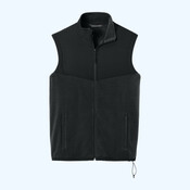 Therma Tek Fleece Vest