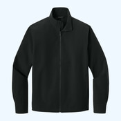 Comfort Soft Shell Jacket