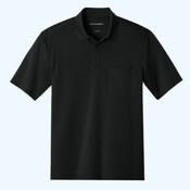 Wearever Performance Pique Pocket Polo