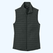 Women's Driveline Hybrid Vest