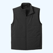 Brookline Quilted Vest