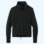 Women's Kivu 1/4 Zip